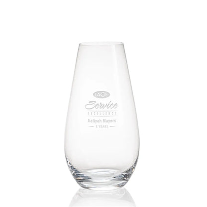 Amerling Vase - Plain