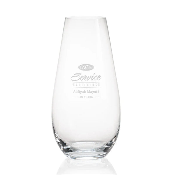 Amerling Vase - Plain