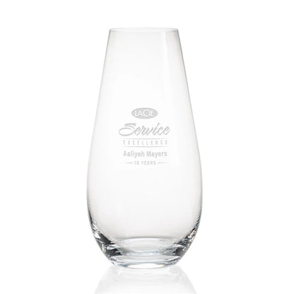 Amerling Vase - Plain