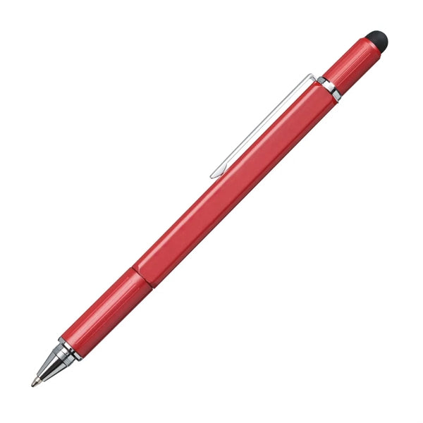 Roald Twist Ballpen with Stylus