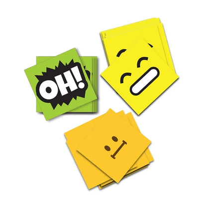 2" x 2" Square Vinyl Full Color Stickers