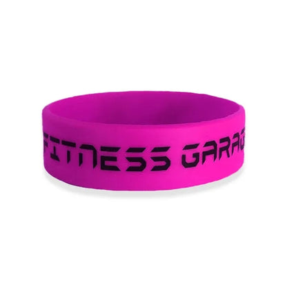 3/4 inch Printed Wristband-H