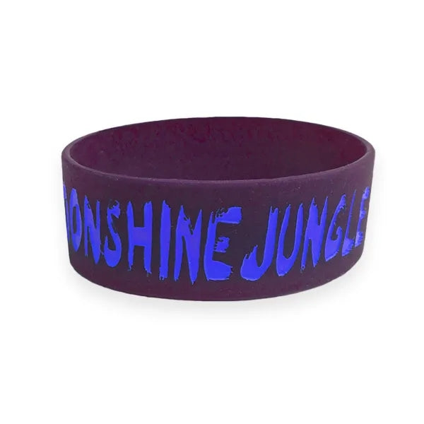 1 inch Printed Wristband