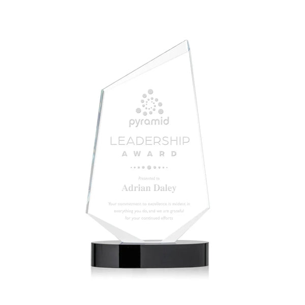 Portland Award - Black