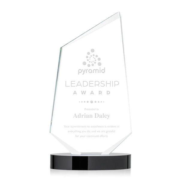 Portland Award - Black