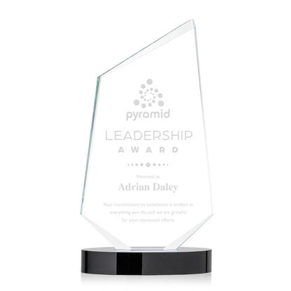 Portland Award - Black