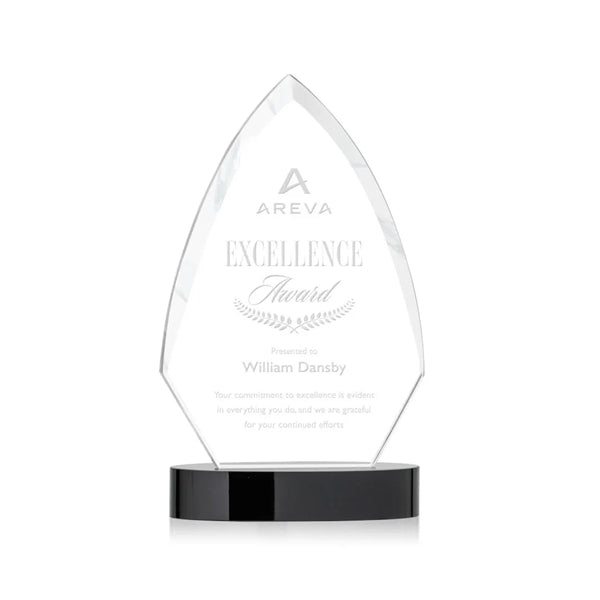 Idaho Award - Black