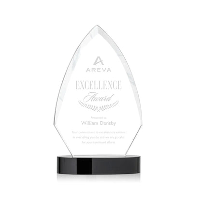 Idaho Award - Black