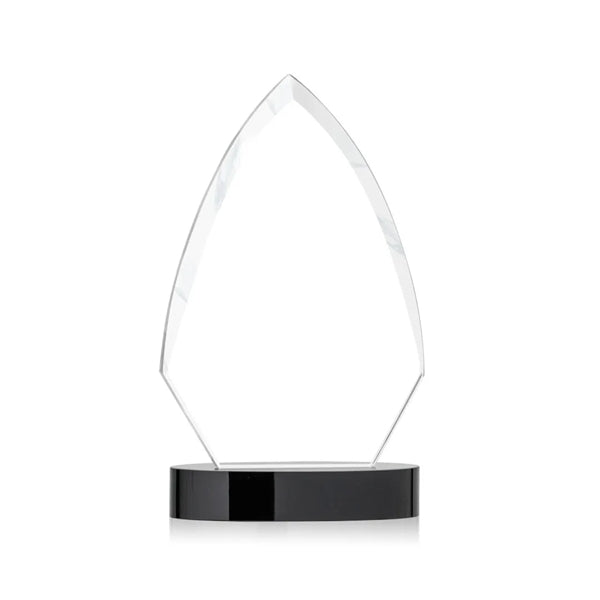 Idaho Award - Black
