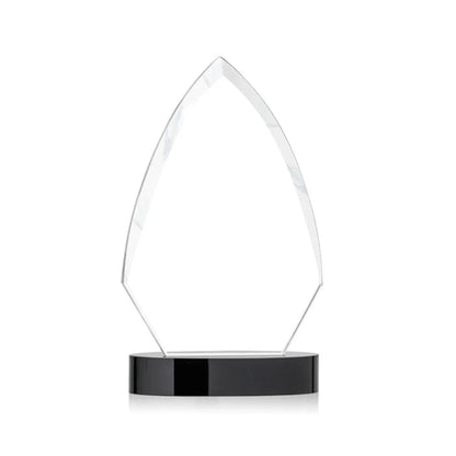 Idaho Award - Black
