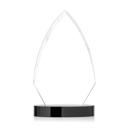 Idaho Award - Black