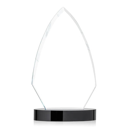 Idaho Award - Black