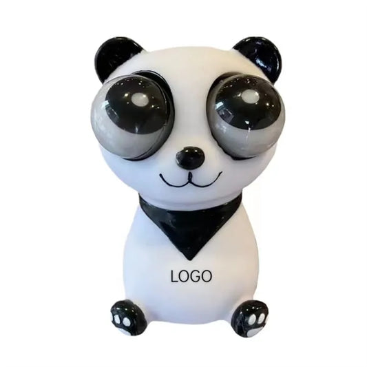Panda Stress Relief Toy
