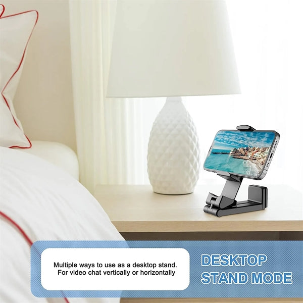 Universal Airplane Phone Holder Mount