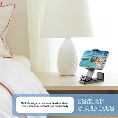 Universal Airplane Phone Holder Mount