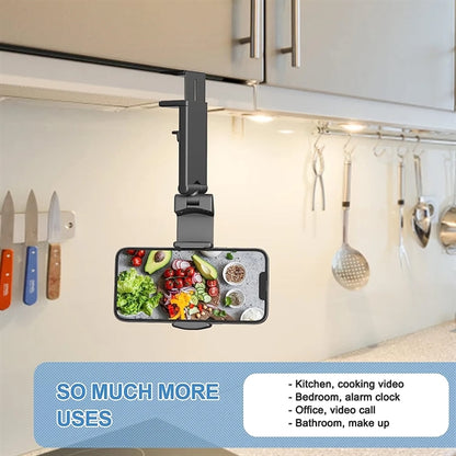 Universal Airplane Phone Holder Mount