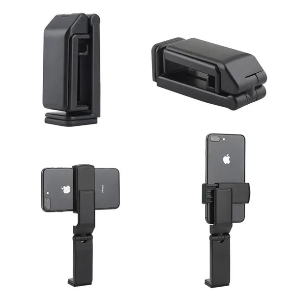 Universal Airplane Phone Holder Mount