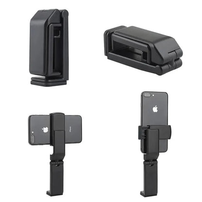 Universal Airplane Phone Holder Mount