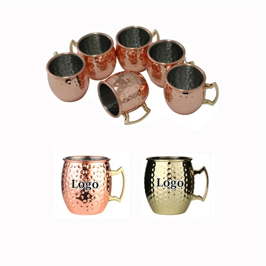 2oz Martini Cups
