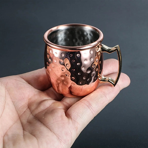 2oz Martini Cups