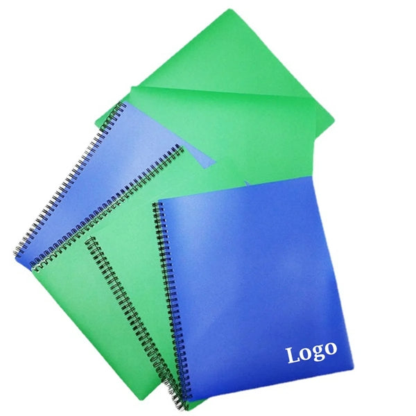 Office A4 File Folder