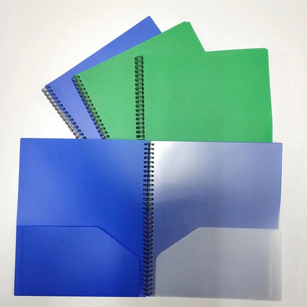 Office A4 File Folder