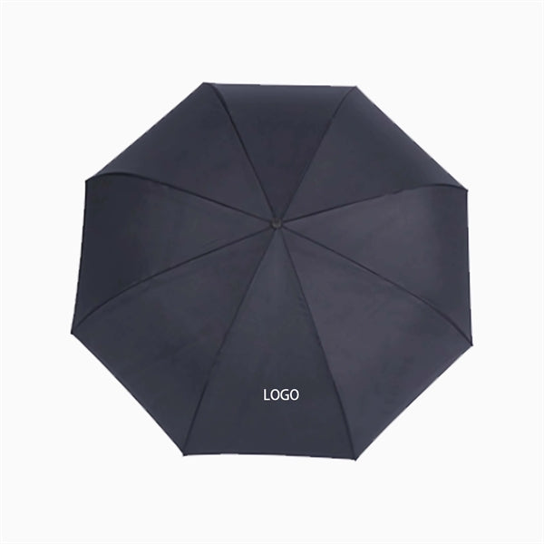 Reversible Umbrella