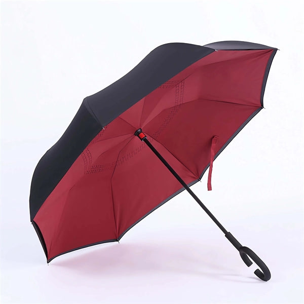 Reversible Umbrella