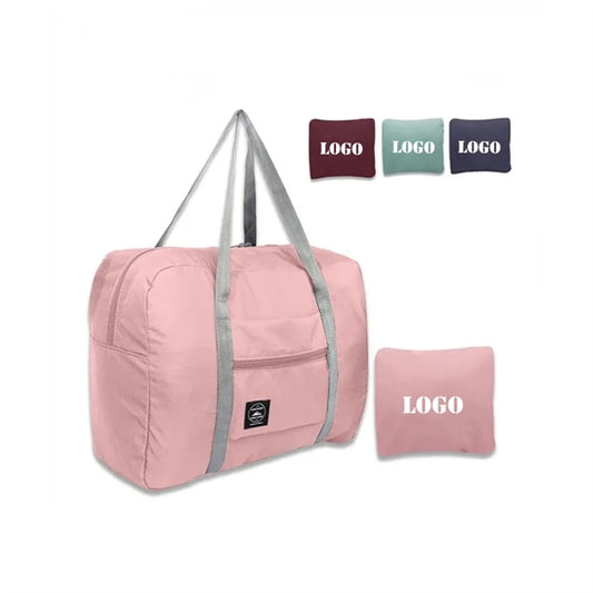 Fold Travel Duffel