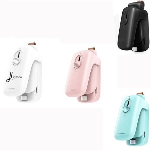 Small Household Sealing Machine