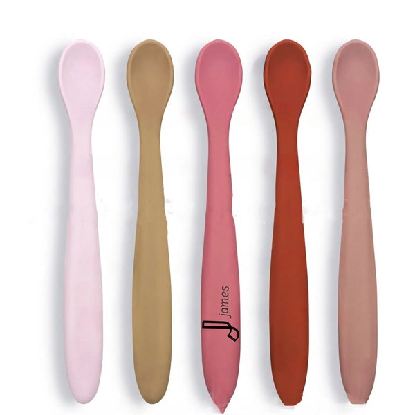Silicone Spoon For Darling