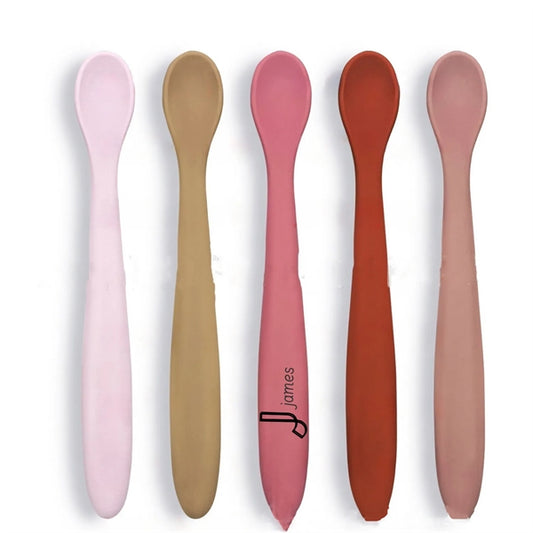 Silicone Spoon For Darling