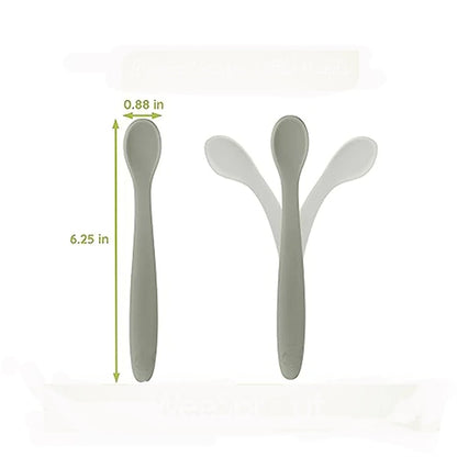 Silicone Spoon For Darling