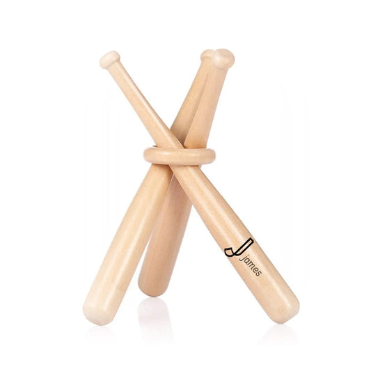 Creative Wooden Baseball Holder