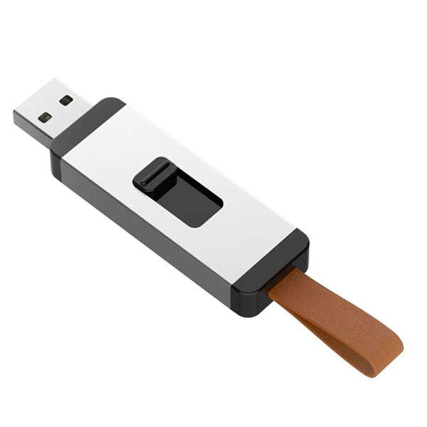 128Gb Push-Pull Usb