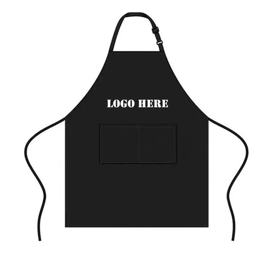 MOQ 10 Grill Apron