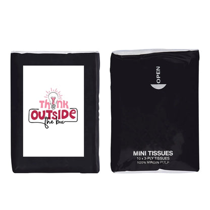 Tissue Pack