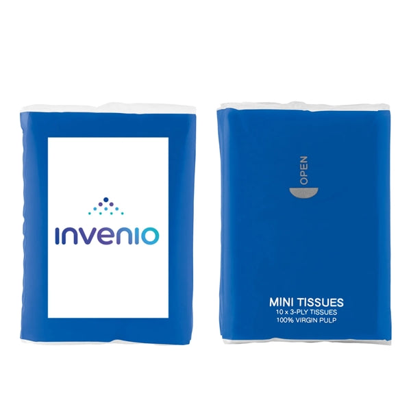 Tissue Pack