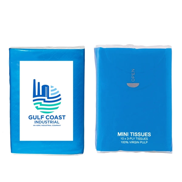 Tissue Pack