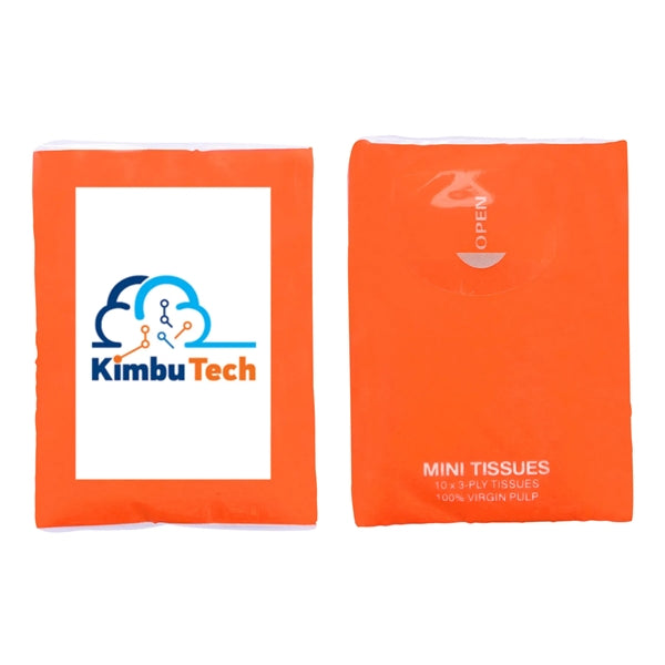Tissue Pack
