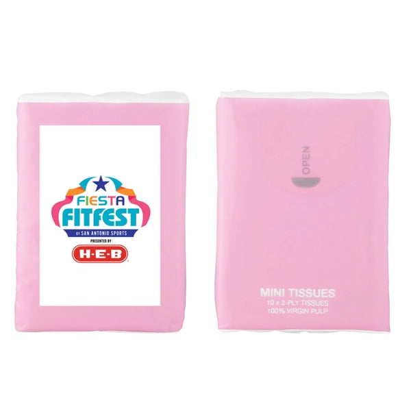 Tissue Pack