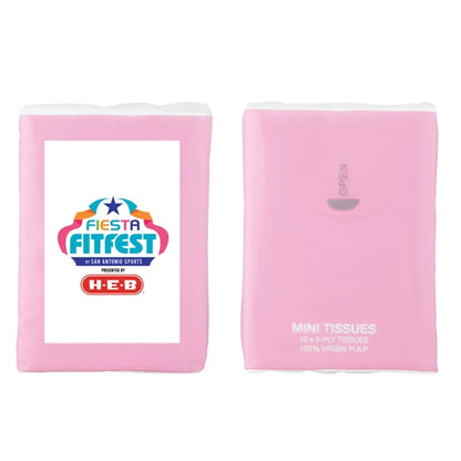 Tissue Pack