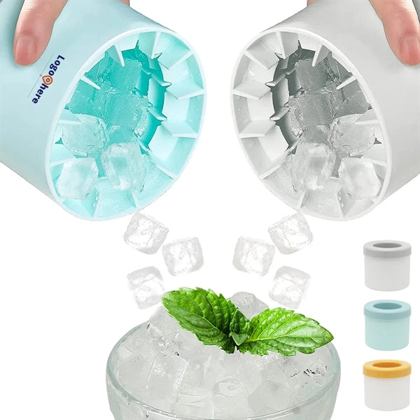 Ice Cube Maker Cup