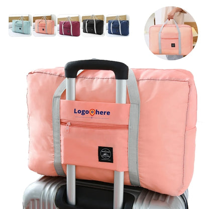 Travel Duffel Bag