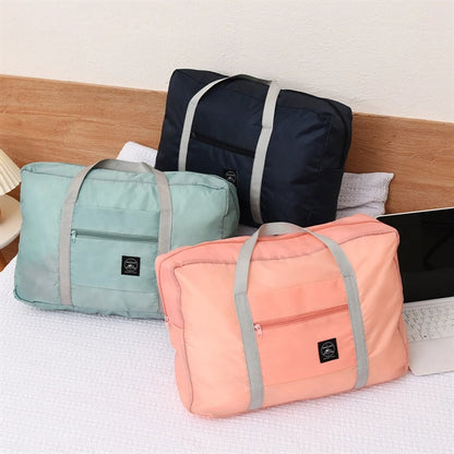 Travel Duffel Bag