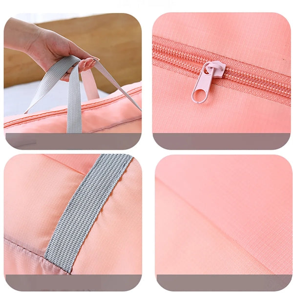 Travel Duffel Bag