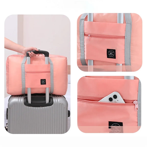 Travel Duffel Bag