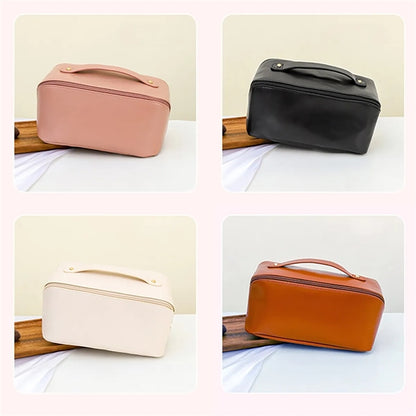 Travel Makeup Bag