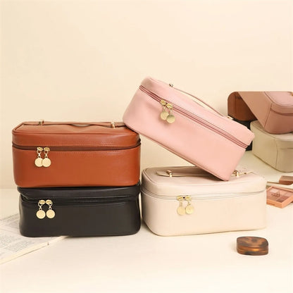 Travel Toiletry Bag