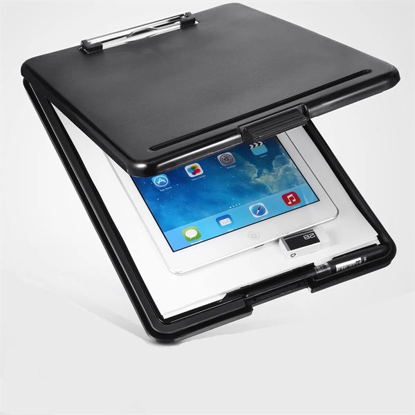 Plastic Storage Clipboard